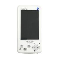 EAGLE VISION �C�[�O���r�W����  NEXT2 EV-034 GPS�i�r  �z���C�g�n �����N�FA- �y���Áz�S���t�E�F�A