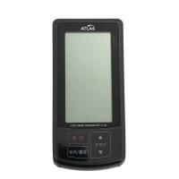 YUPITERU ���s�e�� GST-5W �򋗗��v���� �X�C���O�g���[�i�[  �u���b�N�n �����N�FD �y���Áz�S���t�E�F�A