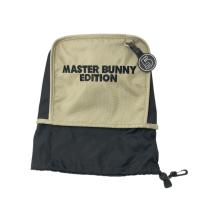 MASTER BUNNY EDITION �}�X�^�[�o�j�[�G�f�B�V���� 5���N���f�� �A�C�A�� �w�b�h�J�o�[  �x�[�W���n �����N�FA- �y���Áz�S���t�E�F�A