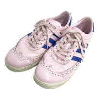 ADIDAS GOLF �A�f�B�_�X�S���t JP8525 �S���t�V���[�Y COUSECUP  �s���N�n �T�C�Y�F27 �����N�FB �y���Áz�S���t�E�F�A