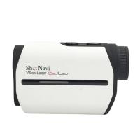 SHOT NAVI �V���b�g�i�r Voice Laser Red Leo ���[�U�[�����v  �z���C�g�n �����N�FB �y���Áz�S���t�E�F�A