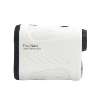 SHOT NAVI �V���b�g�i�r Laser Sniper X1 Fit �X�R�[�v ���[�U�[�����v  �z���C�g�n �����N�FA- �y���Áz�S���t�E�F�A