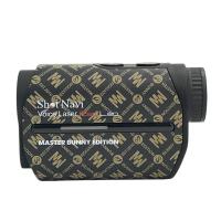 SHOT NAVI �V���b�g�i�r �~MASTER BUNNY EDITION Voice Laser Red Leo ���[�U�[�����v���@ ���� �u���b�N�n �����N�FA- �y���Áz�S���t�E�F�A