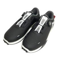 PUMA GOLF �v�[�}�S���t 310219-05 �V���h�E�L���b�g�j�g���f�B�X�N �X�p�C�N���X �S���t�V���[�Y  �u���b�N�n �T�C�Y�F25.5 �����N�FN �y�V�i�z�S���t�E�F�A