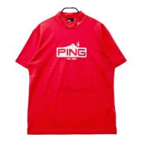 PING �s��  �n�C�l�b�N ����T�V���c  ���b�h�n �T�C�Y�F3L �����N�FA- �y���Áz�S���t�E�F�A