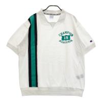 CHAMPION GOLF �`�����s�I���S���t  �ݕt ����T�V���c  �z���C�g�n �T�C�Y�FX-LARGE �����N�FB �y���Áz�S���t�E�F�A