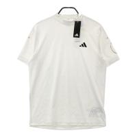 ADIDAS GOLF �A�f�B�_�X�S���t  �������b�N�l�b�NT�V���c  �z���C�g�n �T�C�Y�FM �����N�FN �y�V�i�z�S���t�E�F�A