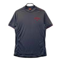 CALLAWAY �L�����E�F�C  ���b�N�l�b�N����T�V���c  �O���[�n �T�C�Y�FM �����N�FA- �y���Áz�S���t�E�F�A