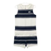 PEARLY GATES �p�[���[�Q�C�c  �I�[���C������ �{�[�_�[�� �z���C�g�n �T�C�Y�F0 �����N�FB �y���Áz�S���t�E�F�A