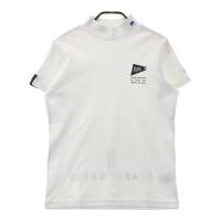 PEARLY GATES �p�[���[�Q�C�c  �n�C�l�b�N ����T�V���c  �z���C�g�n �T�C�Y�F1 �����N�FA- �y���Áz�S���t�E�F�A