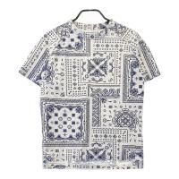 PGG PEARLY GATES �p�[���[�Q�C�c  ���b�N�l�b�N ����T�V���c �j�R����� �y�C�Y���[�� �z���C�g�n �T�C�Y�F0 �����N�FB �y���Áz�S���t�E�F�A