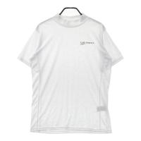 LUXEAKMPLUS �����N�X�G�C�P�C�G���v���X  �n�C�l�b�N ����T�V���c ���� �z���C�g�n �T�C�Y�FXL �����N�FA- �y���Áz�S���t�E�F�A