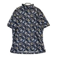 M.U SPORTS �G�����[�X�|�[�c  �n�C�l�b�N����T�V���c ���� �u���b�N�n �T�C�Y�F52 �����N�FA- �y���Áz�S���t�E�F�A