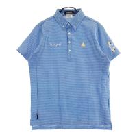 LE COQ GOLF ���R�b�N�S���t  �V�A�T�b�J�[ �����|���V���c �M���K���`�F�b�N�� �u���[�n �T�C�Y�FLL �����N�FA- �y���Áz�S���t�E�F�A