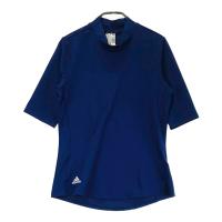ADIDAS GOLF �A�f�B�_�X�S���t IA7825 ���b�N�l�b�N ����T�V���c  �l�C�r�[�n �T�C�Y�FM �����N�FN �y�V�i�z�S���t�E�F�A
