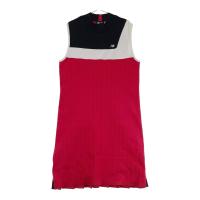 NEW BALANCE GOLF �j���[�o�����X  �����s�[�X  ���b�h�n �T�C�Y�F1 �����N�FB �y���Áz�S���t�E�F�A