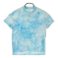 ADIDAS GOLF �A�f�B�_�X�S���t  �������b�N�l�b�NT�V���c �^�C�_�C �u���[�n �T�C�Y�FM �����N�FA- �y���Áz�S���t�E�F�A