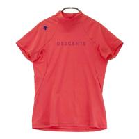 DESCENTE GOLF �f�T���g�S���t  �n�C�l�b�N ����T�V���c  ���b�h�n �T�C�Y�FL �����N�FB �y���Áz�S���t�E�F�A