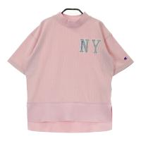 CHAMPION GOLF �`�����s�I���S���t  �n�C�l�b�N ����T�V���c  �s���N�n �T�C�Y�FMEDIUM �����N�FA- �y���Áz�S���t�E�F�A