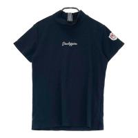 PEARLY GATES �p�[���[�Q�C�c  ���S�h�J���� ���b�N�l�b�N����T�V���c  �l�C�r�[�n �T�C�Y�F1 �����N�FA- �y���Áz�S���t�E�F�A