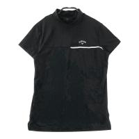 CALLAWAY �L�����E�F�C  ���b�N�l�b�N ����T�V���c  �u���b�N�n �T�C�Y�FL �����N�FA- �y���Áz�S���t�E�F�A