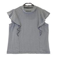 NEW BALANCE GOLF �j���[�o�����X  ���b�N�l�b�N ����T�V���c ���� �u���b�N�n �T�C�Y�F2 �����N�FA- �y���Áz�S���t�E�F�A