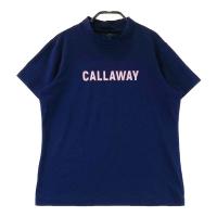 CALLAWAY �L�����E�F�C 241-1134703 ���b�N�l�b�N����T�V���c  �l�C�r�[�n �T�C�Y�FLL �����N�FA- �y���Áz�S���t�E�F�A