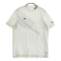 PEARLY GATES �p�[���[�Q�C�c  �n�C�l�b�N ����T�V���c  �z���C�g�n �T�C�Y�F3 �����N�FA- �y���Áz�S���t�E�F�A