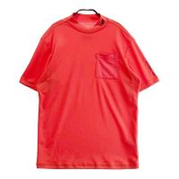 NEW BALANCE GOLF �j���[�o�����X  �n�C�l�b�N ����T�V���c  �I�����W�n �T�C�Y�F4 �����N�FA- �y���Áz�S���t�E�F�A