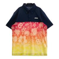 MUTA MARINE ���[�^�}����  ���b�V���ؑ� �����|���V���c �O���f�[�V���� ���� �l�C�r�[�n �T�C�Y�F6 �����N�FA- �y���Áz�S���t�E�F�A