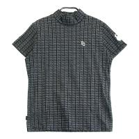 PEARLY GATES �p�[���[�Q�C�c  �n�C�l�b�N ����T�V���c ���S�� �u���b�N�n �T�C�Y�F1 �����N�FA- �y���Áz�S���t�E�F�A