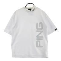 PING �s�� 2025�N���f�� ���b�N�l�b�N����T�V���c  �z���C�g�n �T�C�Y�FS �����N�FA- �y���Áz�S���t�E�F�A