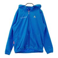 LE COQ GOLF ���R�b�N�S���t  �W�b�v �����W���P�b�g �V�A�T�b�J�[  �u���[�n �T�C�Y�FL �����N�FA- �y���Áz�S���t�E�F�A