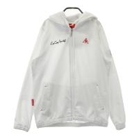 LE COQ GOLF ���R�b�N�S���t  �W�b�v �����W���P�b�g �V�A�T�b�J�[  �z���C�g�n �T�C�Y�FL �����N�FA- �y���Áz�S���t�E�F�A