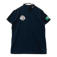 PEARLY GATES �p�[���[�Q�C�c  �n�C�l�b�N ����T�V���c  �l�C�r�[�n �T�C�Y�F2 �����N�FB �y���Áz�S���t�E�F�A