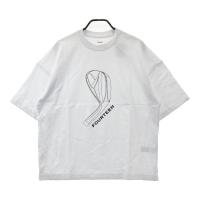 FOURTEEN �t�H�[�e�B�[��  ����T�V���c  �z���C�g�n �T�C�Y�FL �����N�FS �y���Áz�S���t�E�F�A