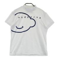 AND PER SE �A���p�X�B 2024�N���f�� �n�C�l�b�N ����T�V���c  �z���C�g�n �T�C�Y�FL �����N�FB �y���Áz�S���t�E�F�A