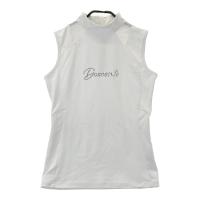 DESCENTE GOLF �f�T���g�S���t  �m�[�X���[�u�V���c  �z���C�g�n �T�C�Y�FM �����N�FB �y���Áz�S���t�E�F�A