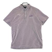 ZOY �]�[�C  �V�A�T�b�J�[ �����|���V���c �{�^���_�E�� �X�g���C�v�� �p�[�v���n �T�C�Y�F3 �����N�FA- �y���Áz�S���t�E�F�A