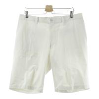 MUNSING WEAR �}���V���O�E�F�A MGMPJD51�~ �X�g���b�` �n�[�t�p���c  �z���C�g�n �T�C�Y�F95-100 �����N�FB �y���Áz�S���t�E�F�A