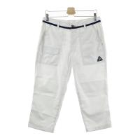 LE COQ GOLF ���R�b�N�S���t  �N���b�v�h�p���c  �z���C�g�n �T�C�Y�F82 �����N�FB �y���Áz�S���t�E�F�A