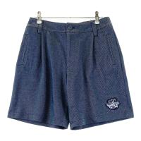 M.U SPORTS �G�����[�X�|�[�c  �X�g���b�` �V���[�g�p���c  �l�C�r�[�n �T�C�Y�F42 �����N�FA- �y���Áz�S���t�E�F�A