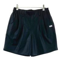 M.U SPORTS �G�����[�X�|�[�c  �X�g���b�` �V���[�g�p���c  �u���b�N�n �T�C�Y�F42 �����N�FA- �y���Áz�S���t�E�F�A