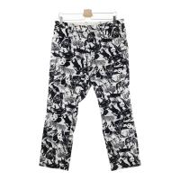 DANCE WITH DRAGON �_���X�E�B�Y�h���S��  �V�A�T�b�J�[�p���c �p���_ ���� �z���C�g�n �T�C�Y�F3 �����N�FA- �y���Áz�S���t�E�F�A