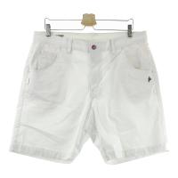 PEARLY GATES �p�[���[�Q�C�c  �E�G�X�g�h�J �X�g���b�`�n�[�t�p���c  �z���C�g�n �T�C�Y�F7 �����N�FB �y���Áz�S���t�E�F�A