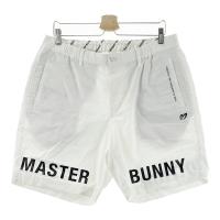 MASTER BUNNY EDITION �}�X�^�[�o�j�[�G�f�B�V����  �V�A�T�b�J�[ �n�[�t�p���c  �z���C�g�n �T�C�Y�F7 �����N�FB �y���Áz�S���t�E�F�A