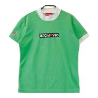 ARCHIVIO �A���`�r�I  ���b�N�l�b�N����T�V���c  �O���[���n �T�C�Y�F38 �����N�FB �y���Áz�S���t�E�F�A