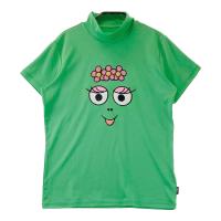 DANCE WITH DRAGON �_���X�E�B�Y�h���S�� �o�[�o�p�p �������b�N�l�b�NT�V���c  �O���[���n �T�C�Y�F2 �����N�FA- �y���Áz�S���t�E�F�A