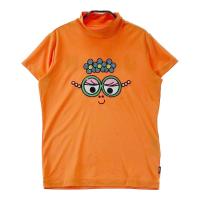 DANCE WITH DRAGON �_���X�E�B�Y�h���S�� �o�[�o�p�p �������b�N�l�b�NT�V���c  �I�����W�n �T�C�Y�F2 �����N�FB �y���Áz�S���t�E�F�A