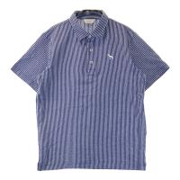 ADABAT �A�_�o�b�g  �����|���V���c �V�A�T�b�J�[ �X�g���C�v�� �l�C�r�[�n �T�C�Y�F48 �����N�FA- �y���Áz�S���t�E�F�A